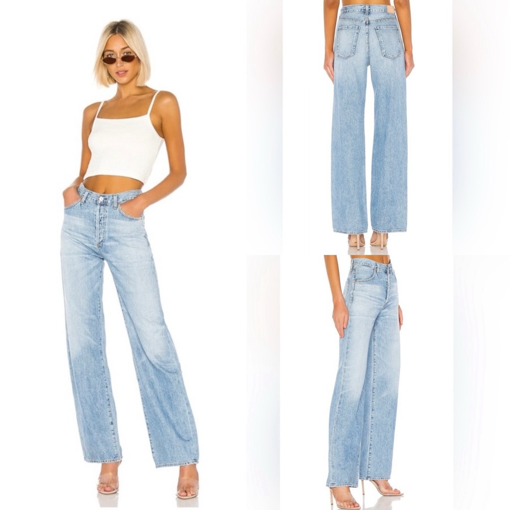 Citizens of Humanity Annina jeans in Tularosa SZ. 32